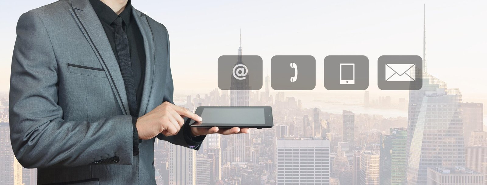 Liên hệ HealthSyncX