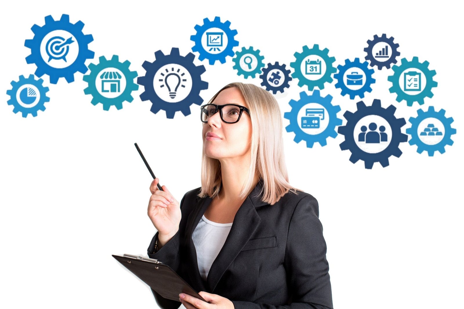 Workflow optimization and process improvement